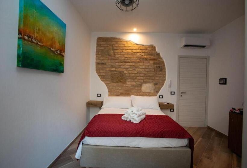 Номер Deluxe, Al 54 Accommodation