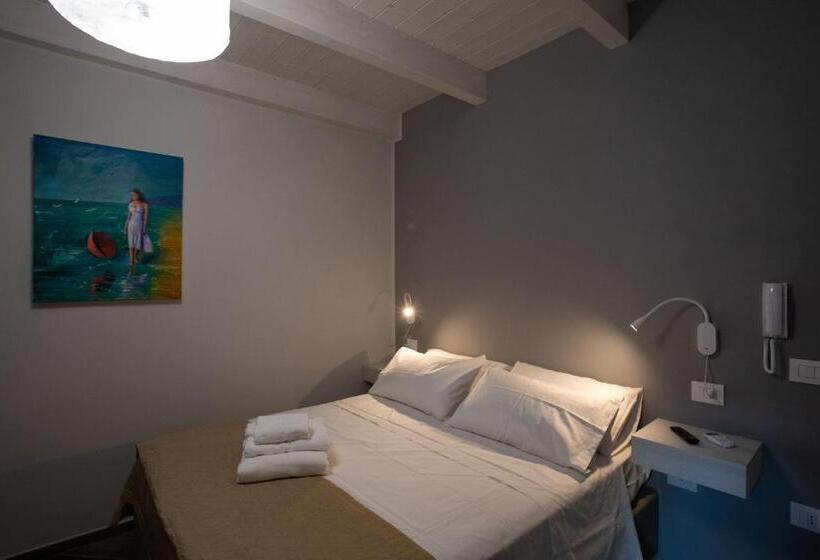 Номер Стандарт с Балконом, Al 54 Accommodation