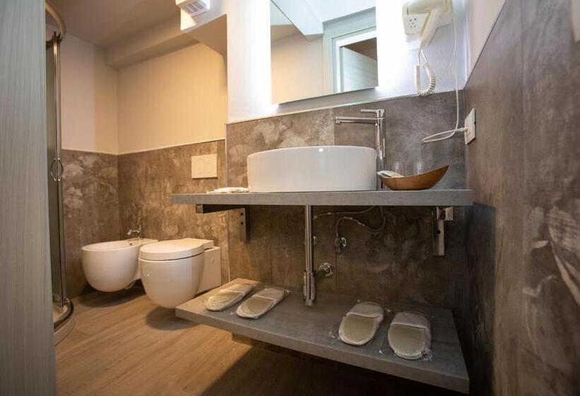 Семейный Номер Superior, Al 54 Accommodation