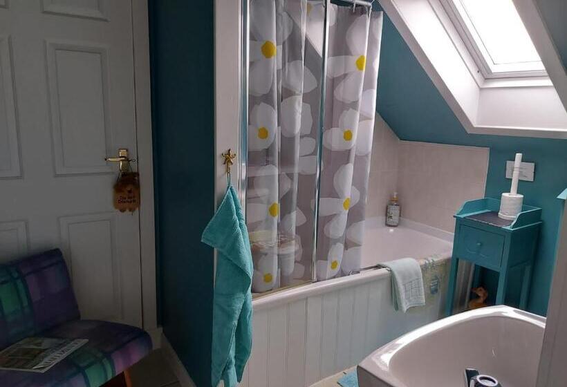 Семейный Номер, Langside Bed And Breakfast