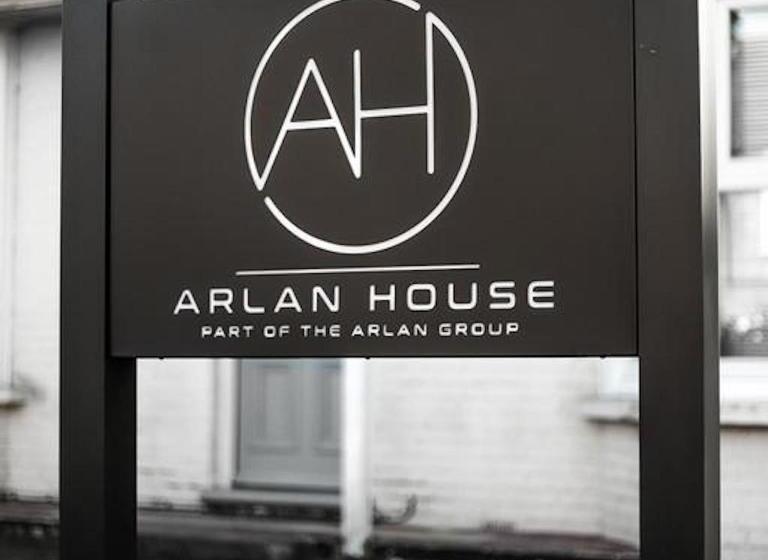 豪华房间, Arlan House, Central Basingstoke