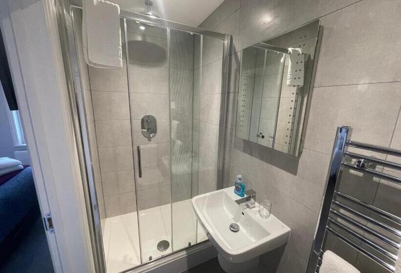 חדר דלוקס, Arlan House, Central Basingstoke