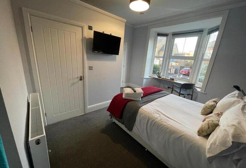 豪华房间, Arlan House, Central Basingstoke