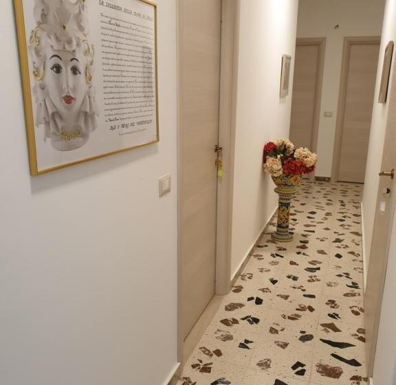 اتاق استاندارد یک نفره, I Mori In Campidoglio Affitta Camere
