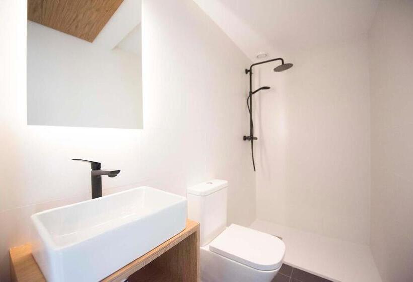 Семейный Номер Deluxe, Moana Eco Surf House   Hostel