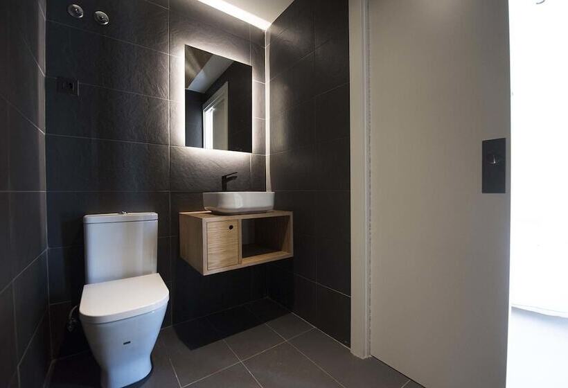 Номер Стандарт, Moana Eco Surf House   Hostel