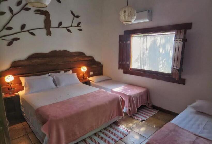 Люкс, Aymara Lodge