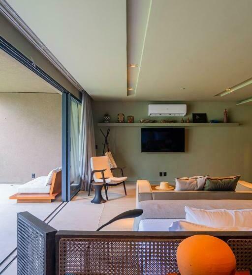 Вилла 1 Спальня, Carmel Taiba Exclusive Resort