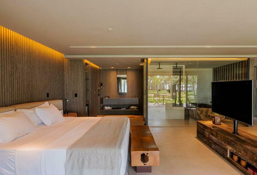 Вилла 1 Спальня, Carmel Taiba Exclusive Resort