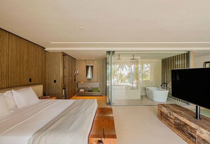 Вилла Premium 1 Спальня, Carmel Taiba Exclusive Resort