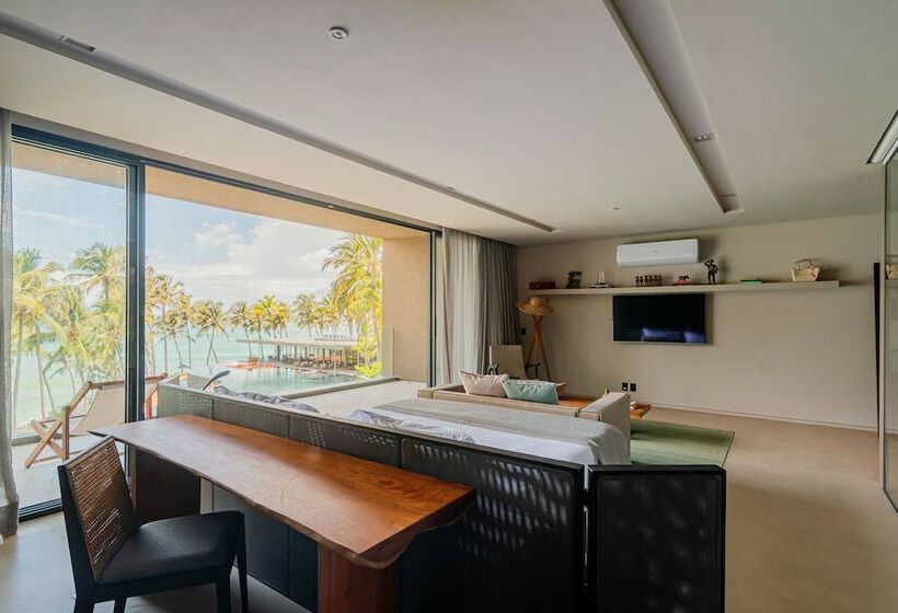 Вилла Premium 1 Спальня, Carmel Taiba Exclusive Resort