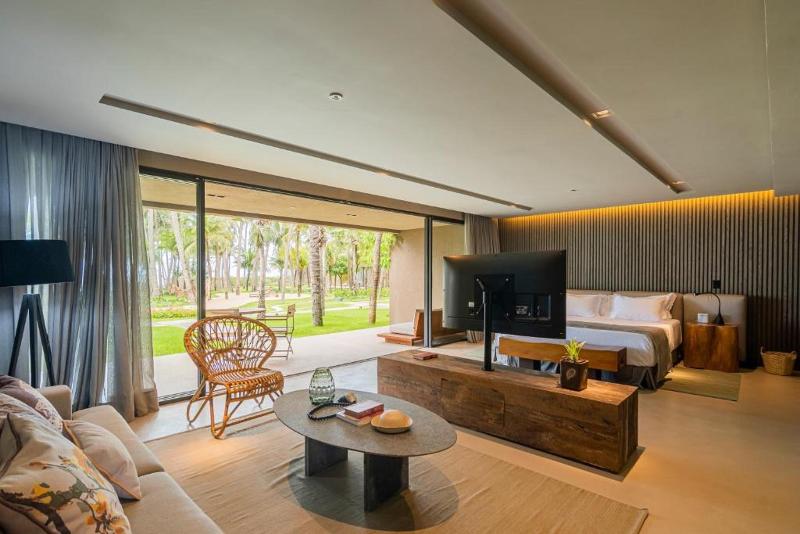 Вилла 1 Спальня, Carmel Taiba Exclusive Resort