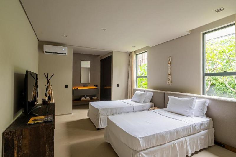 Вилла 1 Спальня, Carmel Taiba Exclusive Resort