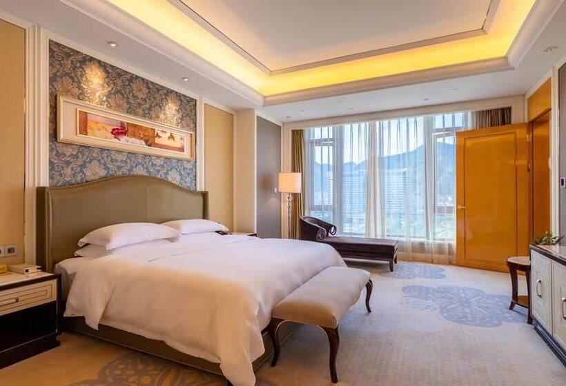 Люкс Повышенной Комфортности, Oriental Ventura