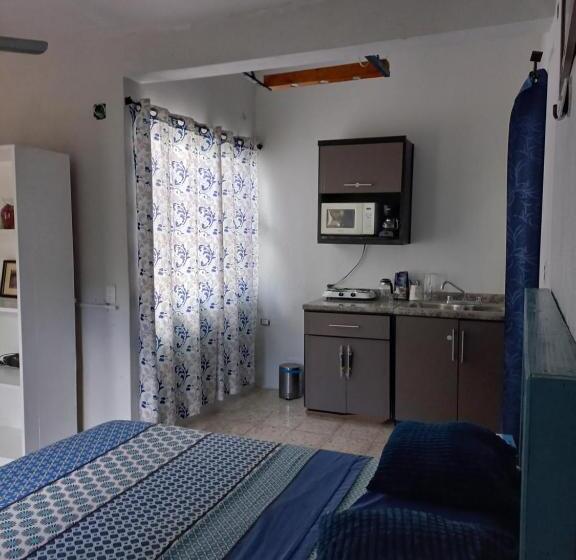 اتاق استاندارد, Bea Rooms And Studios