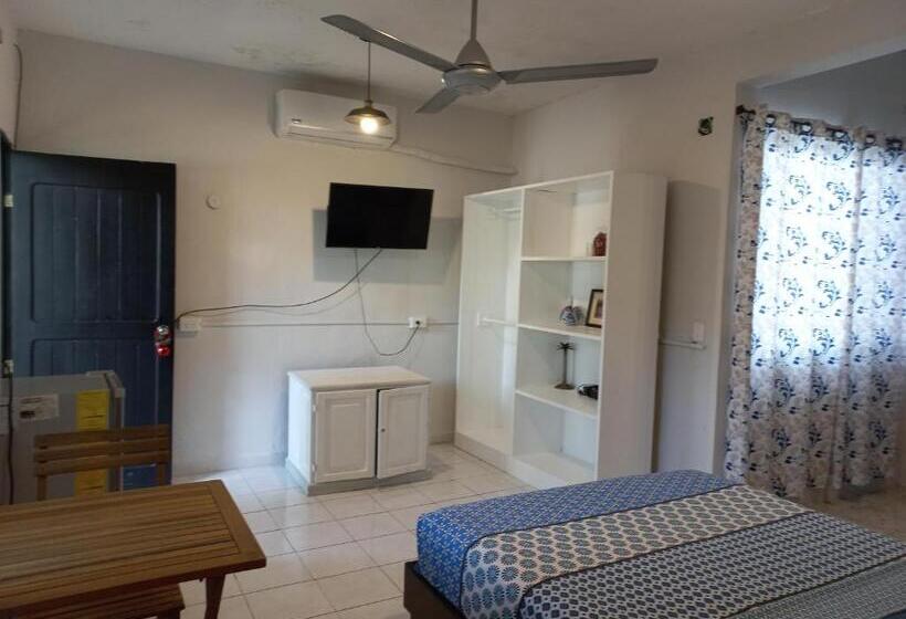اتاق استاندارد, Bea Rooms And Studios