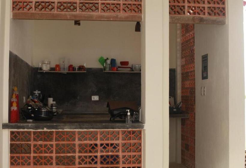 استودیوی استاندارد, Bea Rooms And Studios