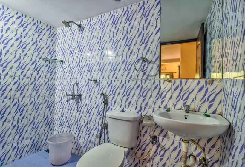 استودیو استاندارد با تخت کینگ, Villa Verediana