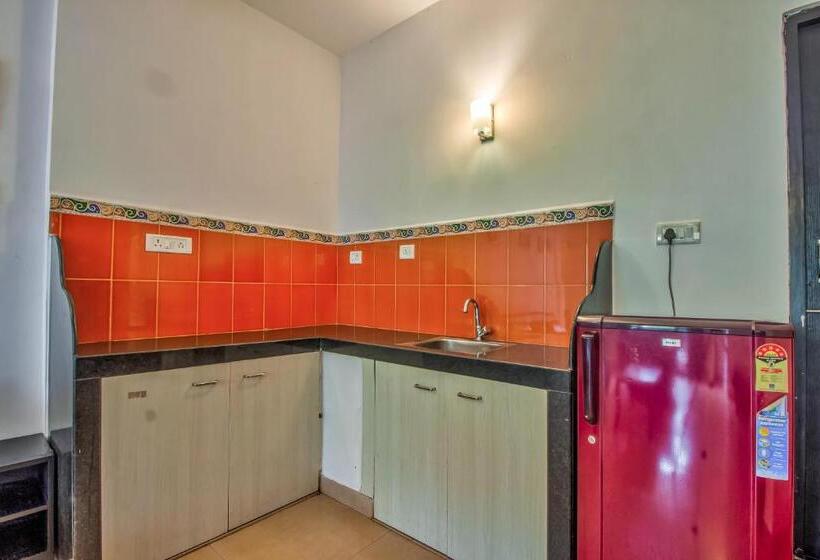 استودیو استاندارد با تخت کینگ, Villa Verediana