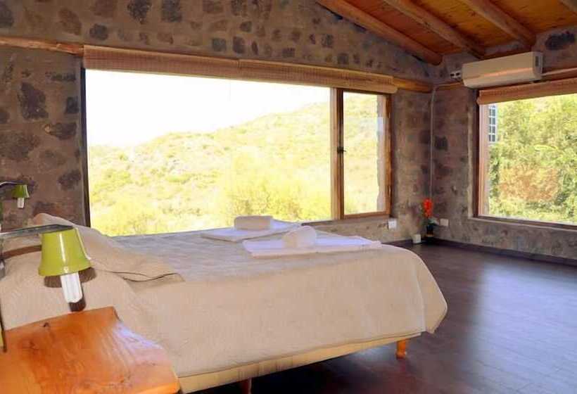 آپارتمان راحتی 1 خوابه, Apart Los Arroyitos