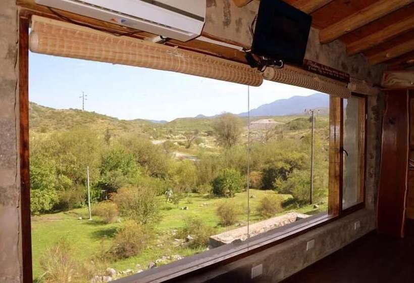 آپارتمان راحتی 1 خوابه, Apart Los Arroyitos