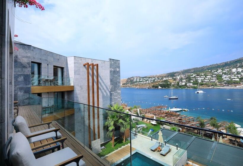 패밀리 스위트, Mare Deluxe Residences & Villas