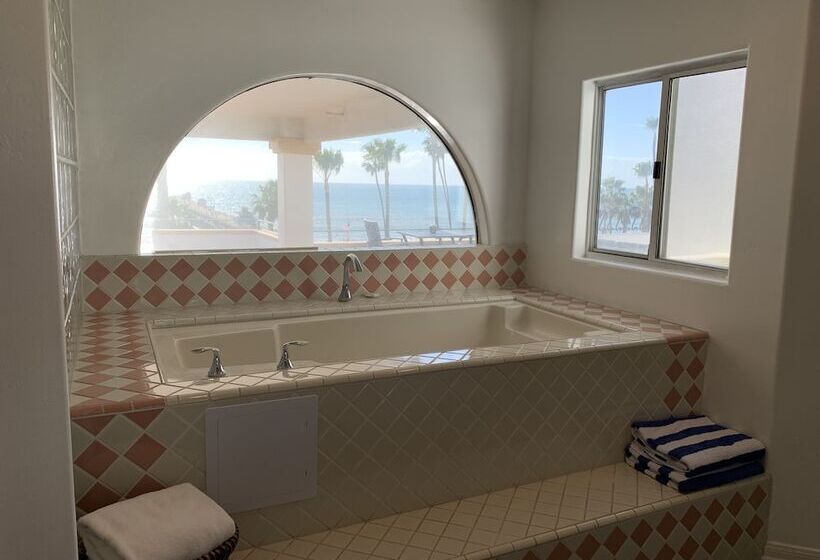Пентхаус, Casa Tropicana