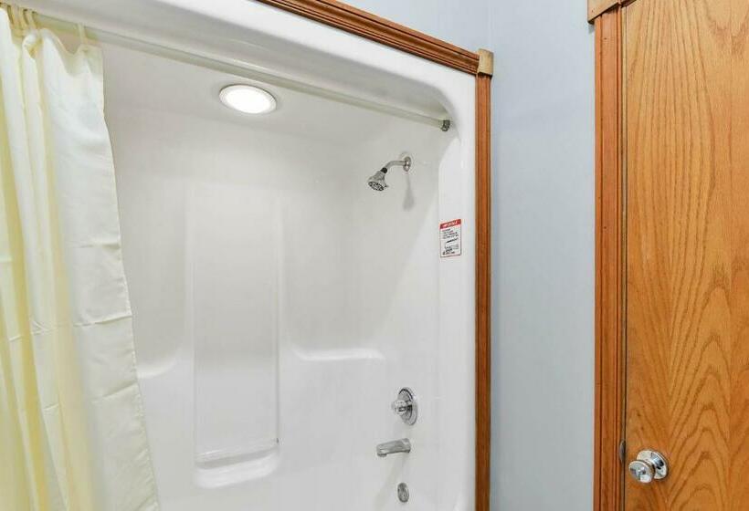 Номер Стандарт, Casa Loma Economy Inn