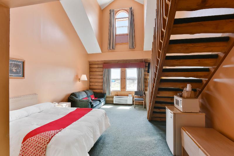 Номер Стандарт, Casa Loma Economy Inn