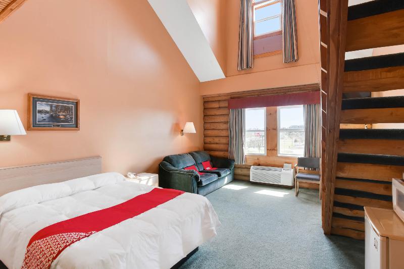 Номер Стандарт, Casa Loma Economy Inn