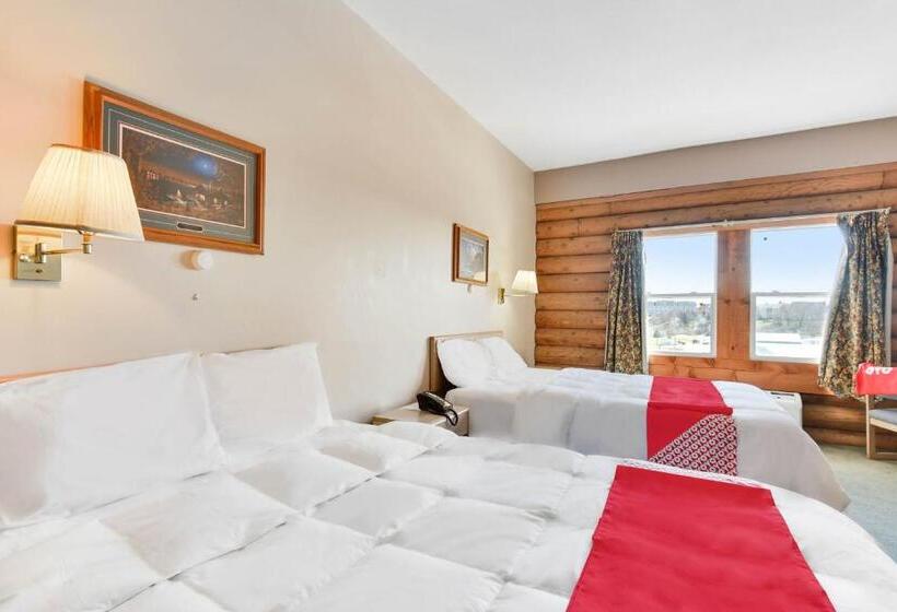 Номер Стандарт, Casa Loma Economy Inn