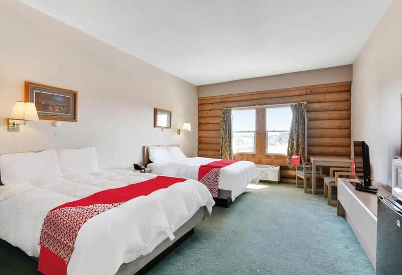 Номер Стандарт, Casa Loma Economy Inn
