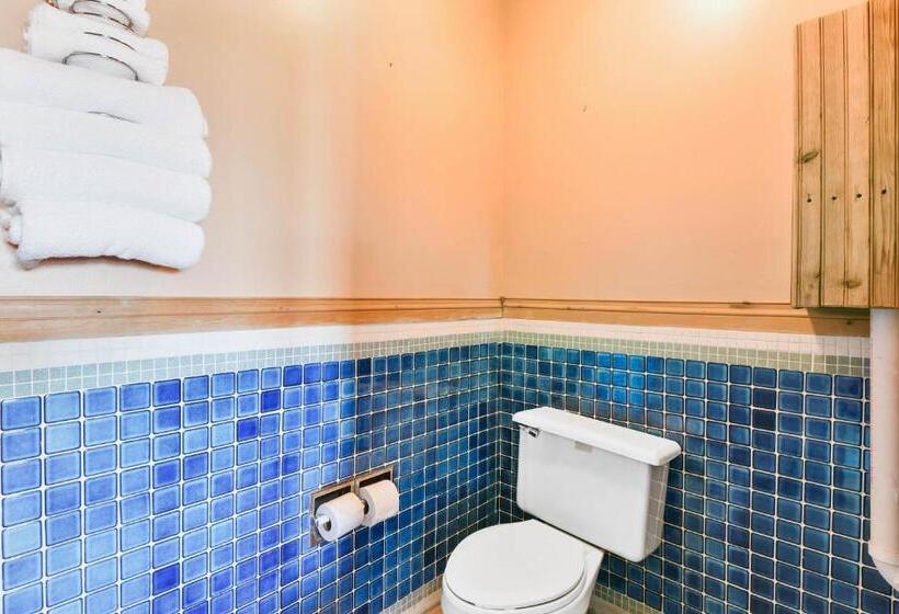Номер Deluxe, Casa Loma Economy Inn