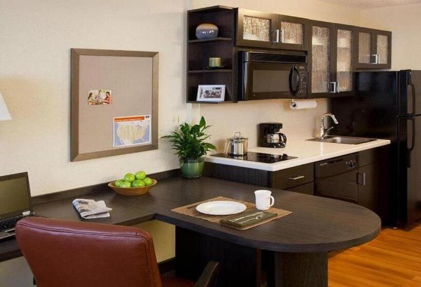 Номер Стандарт, Executive Residency By Best Western Philadelphia Willow Grove