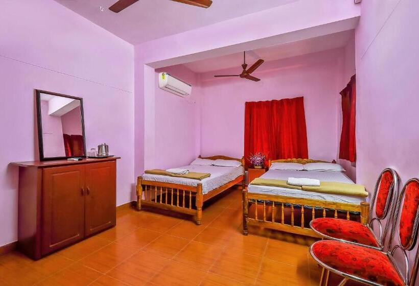家庭间, Sri Udupi