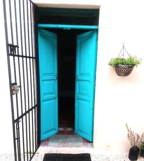 标准间, Guaya Hostel