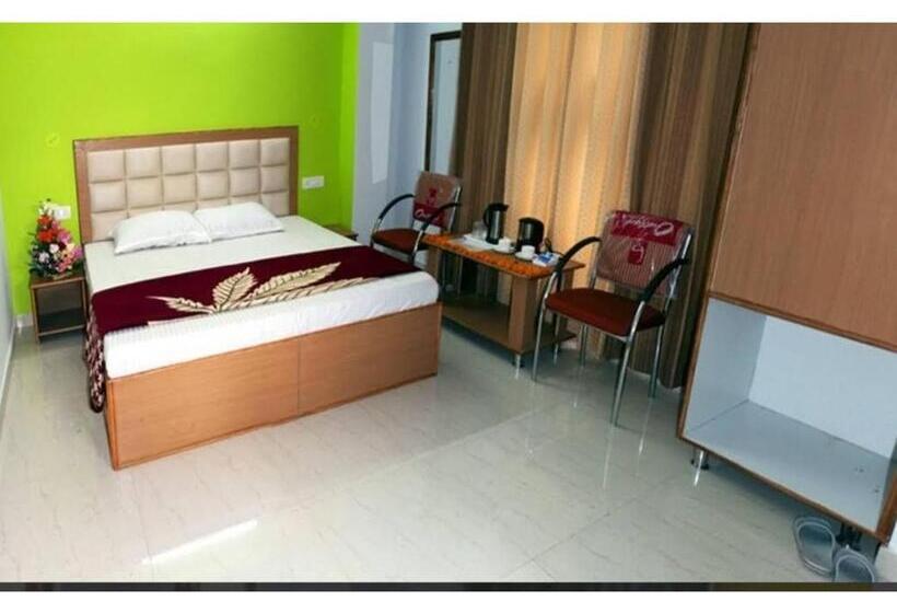 수피리어 룸, Goroomgo Divine Hills Shimla