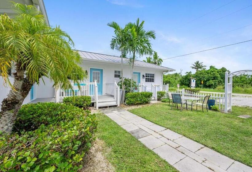 스탠다드 룸 가든 전망, Seahorse Beach Bungalows