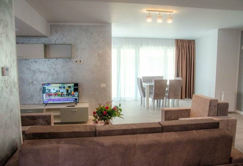 , Miramare Residence Apart