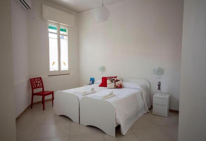 غرفة قياسية سرير مزدوج, Il Galeone