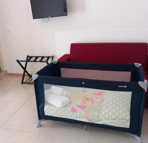 غرفة قياسية سرير مزدوج, Il Galeone