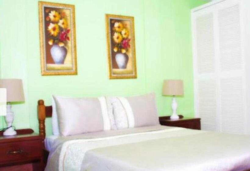 1 Bedroom Deluxe Apartment Sea View, Silver View Apartments