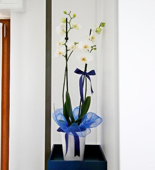 اتاق استاندارد با تراس, B&b I Lake It Bellagio