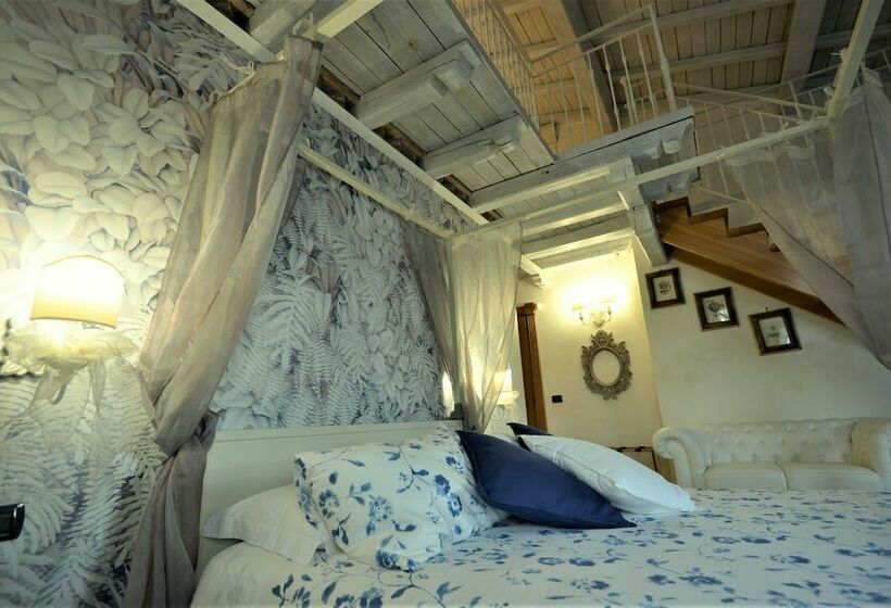 Family Suite, Resort Villa Domus Petra