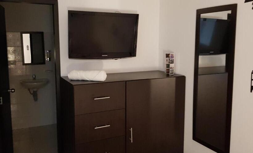 اتاق استاندارد, Casa Hotel Luna De Paso