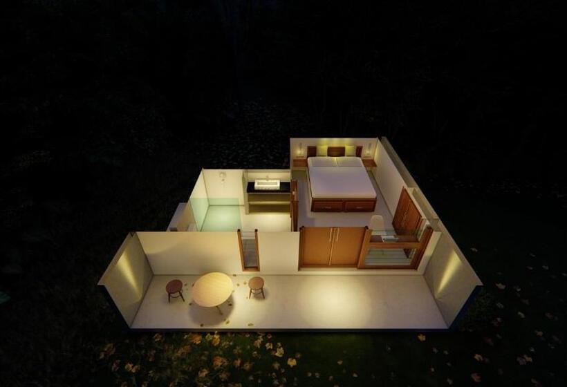 اتاق استاندارد, The Loft