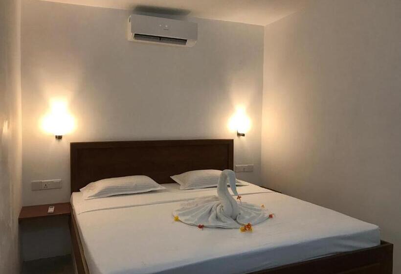 اتاق استاندارد, The Loft