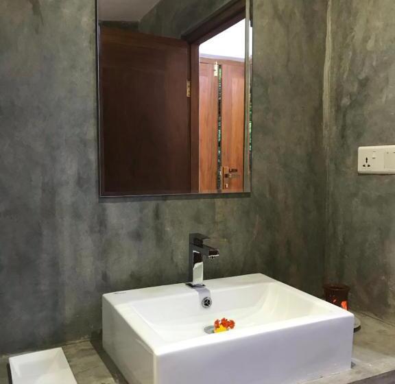 اتاق استاندارد, The Loft