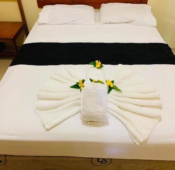 اتاق اکونومی, Transit Motel