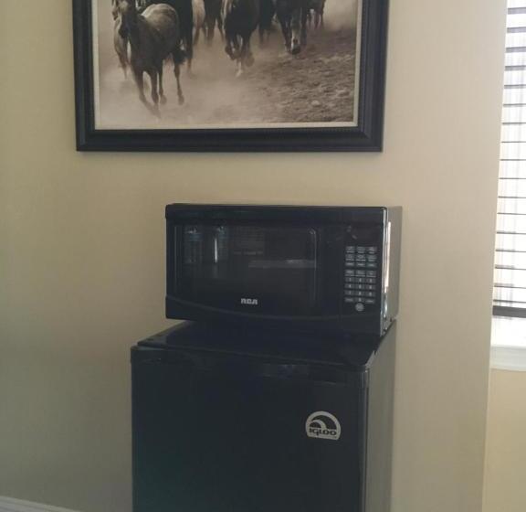 Стандартный Номер Кровать Кинг, Colts Neck Inn